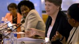 My Year With Helen - Official Trailer