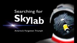 Searching for Skylab 2019 Teaser