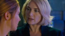 DIVERGENT Official Preview: Factions