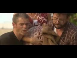 The Day the Earth Stopped (2008) Trailer