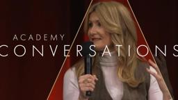 'The Son' with Laura Dern, Vanessa Kirby, Florian Zeller & more | Academy Conversations