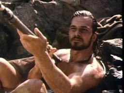 STEEL DAWN - Trailer