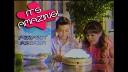 IM'PERFECT: Theatrical Trailer