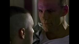 The Substitute: Failure Is Not an Option (2001) VHS Trailer