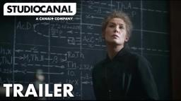 Official Teaser Trailer