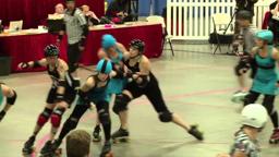 Derby Crazy Love Trailer