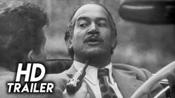 Killer's Kiss (1955) Original Trailer [FHD]