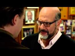 Hairbrained trailer