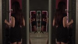 trailer "За зеркалом/Behind the Mirror"