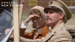 Bob Returns Home From War