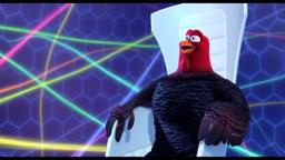 "Space Turkeys" TV Spot