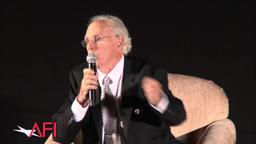 Bruce Dern shares his memories of working with Alfred Hitchcock at AFI FEST presented by Audi