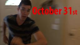 The Furby (Full Trailer)