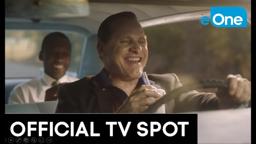 GREEN BOOK | Official 'Acclaim' TV Spot [HD]