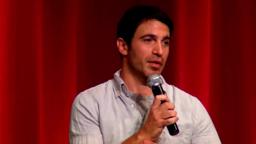 Academy Conversations: Ruby Sparks