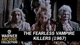 Trailer HD | The Fearless Vampire Killers | Warner Archive