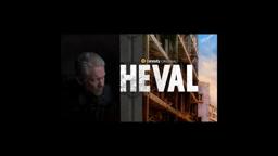 "Heval" Offical Trailer (on Curiosity Stream ) 9.23.2021