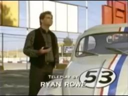 Herbie The Love Bug 1997
