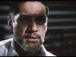 Stephen King's Graveyard Shift - Trailer