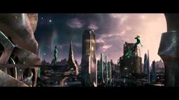 Green Lantern - Trailer #1 - 1080p