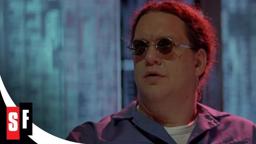 Penn Jillette Hooked on a Video Game