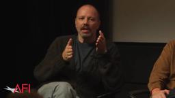 Yorgos Lanthimos on BUGONIA and Working with Editor Yorgos “Blackfish” Mavropsaridis