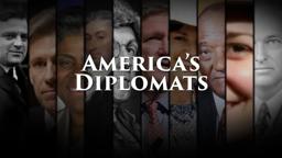 America's Diplomats Trailer