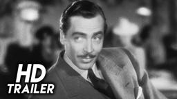 The Mad Doctor (1940) Original Trailer [FHD]