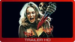 Splatter University ≣ 1984 ≣ Trailer