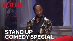 Katt Williams: Great America | Official Trailer [HD] | Netflix