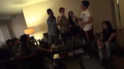 Final- Movie Trailer