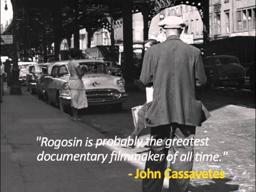 On the Bowery (1957)