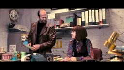 The Bank Job - Trailer