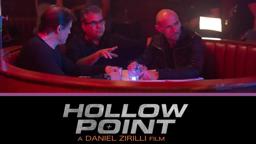 HOLLOW POINT Official Trailer (2019) Luke Goss