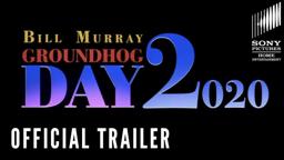 GROUNDHOG DAY 2 - OFFICIAL TRAILER