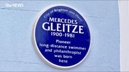 Vindication Swim ITV News Featurette - Kirsten Callaghan, Elliott Hasler, Mercedes Gleitze