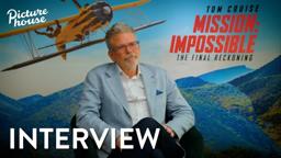 Interview with Director Christopher McQuarrie