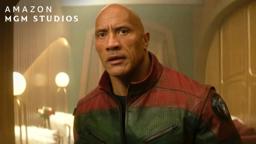 Santa Claus Gets Kidnapped