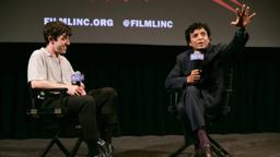M. Night Shyamalan on Split