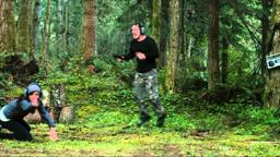 Safety Not Guaranteed - Clip - Mission Training