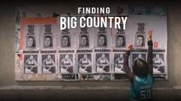 Finding Big Country - Teaser