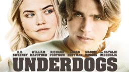 Underdogs - Trailer