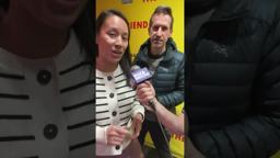 Now Playing In Theatres