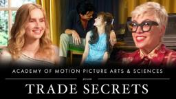 Olivia DeJonge And Catherine Martin Break Down The Costumes Of 'Elvis' | Trade Secrets