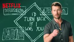 Glen Powell Psychoanalyzes Hit Man Personality Types