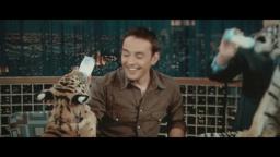 THE CONSERVATION GAME. Official Trailer - In Theatres August 27th