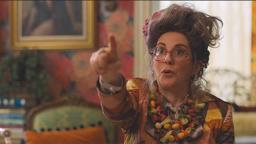 Craig Visits His Mom