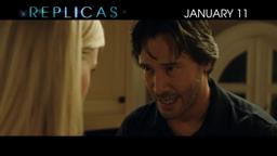 Replicas Teaser (1 of 4)