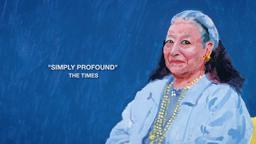 DAVID HOCKNEY AT THE ROYAL ACADEMY OF ARTS | Trailer