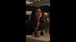 The heist arrives in IMAX.